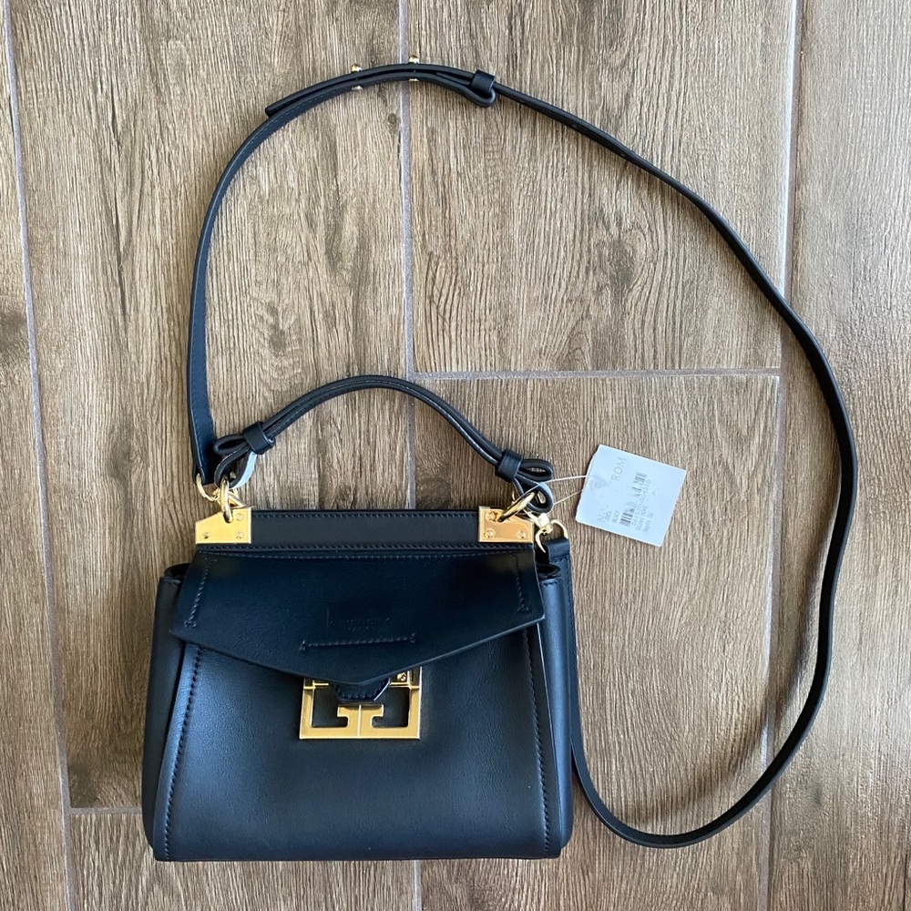 Givenchy Mystic Mini Bag - Picture 8 of 9